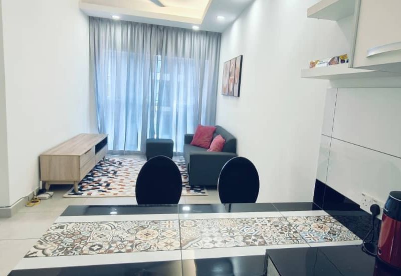 Residensi Rimbun @ Canopy Hills