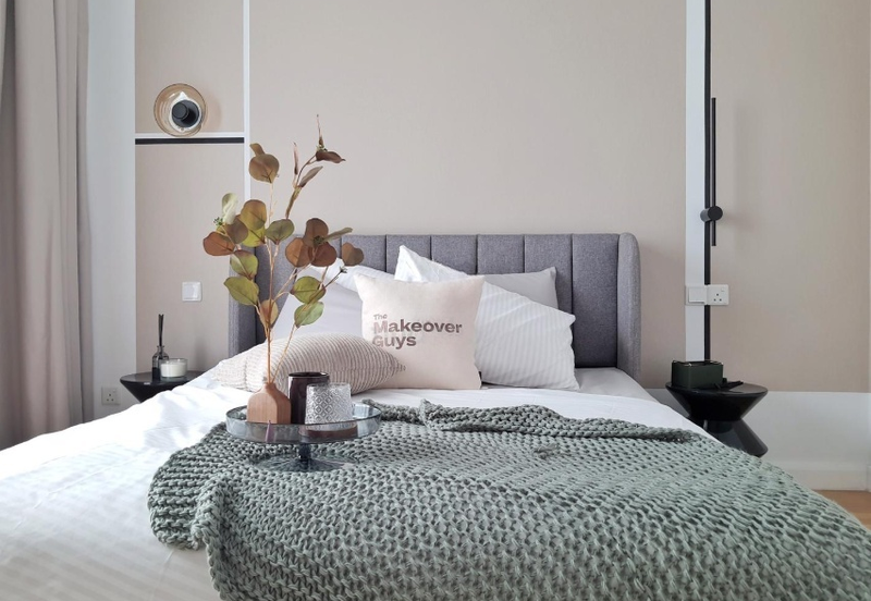 One Cochrane Residences