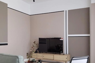 One Cochrane Residences