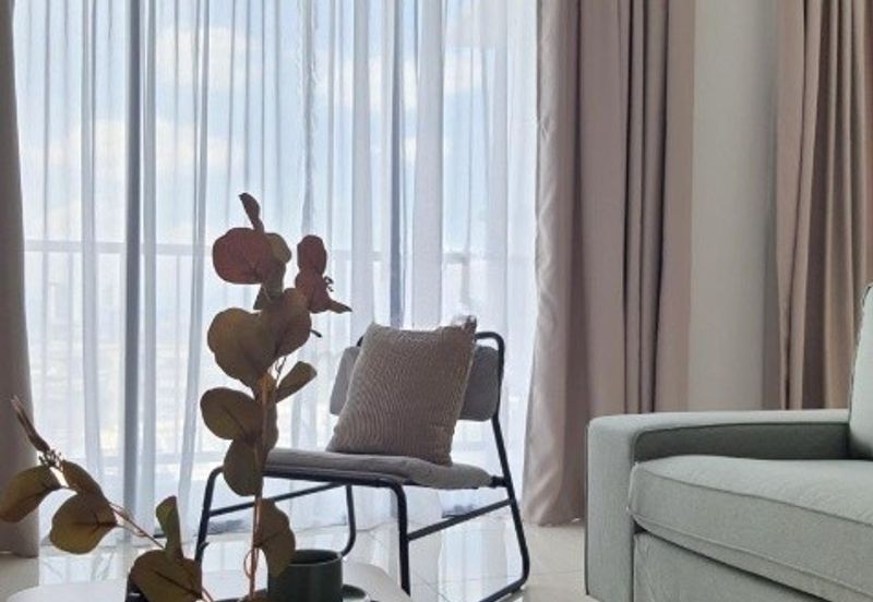 One Cochrane Residences