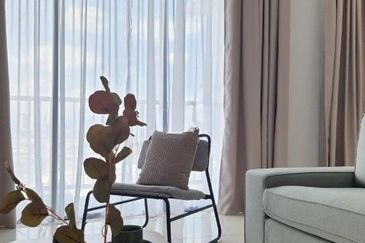 One Cochrane Residences