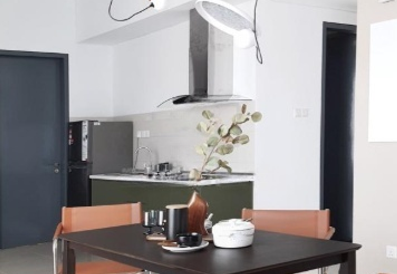 One Cochrane Residences