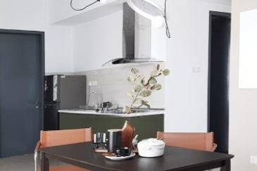 One Cochrane Residences