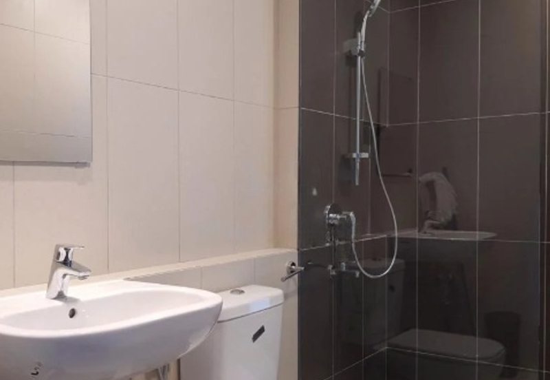 One Cochrane Residences