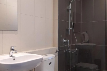 One Cochrane Residences