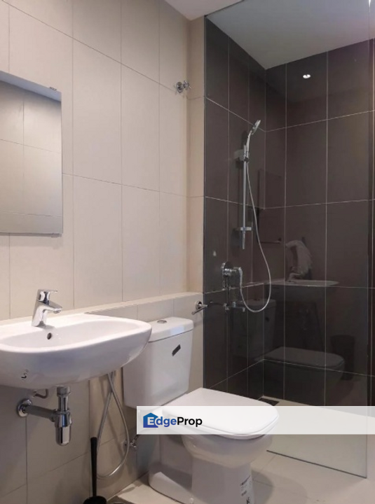 Fully Furnished One Cochrane Residences, Cheras for Rent, Kuala Lumpur, Kampung Pandan