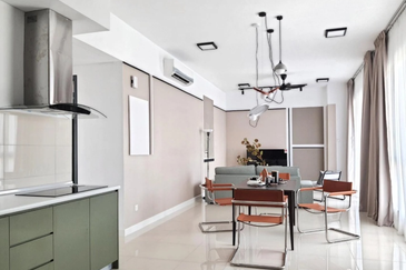 One Cochrane Residences