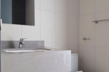 One Cochrane Residences