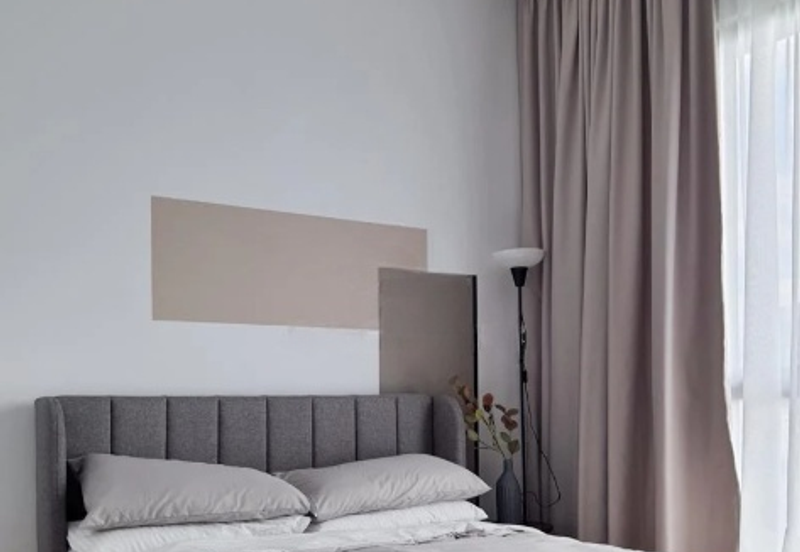 One Cochrane Residences