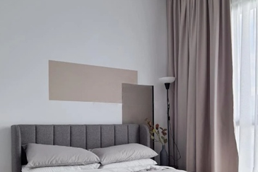 One Cochrane Residences