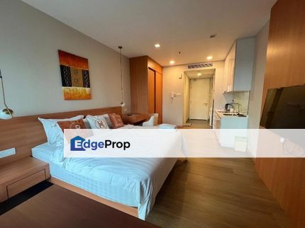 Ramada (One @ Bukit Ceylon), Bukit Bintang for Rent, Kuala Lumpur, Bukit Bintang