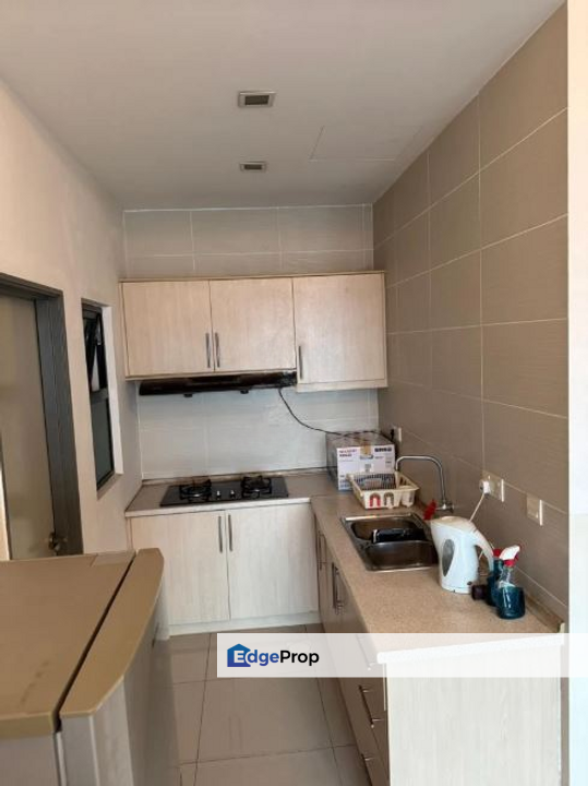 Amaya Maluri, Cheras for Rent 2 BR Unit, Kuala Lumpur, Cheras