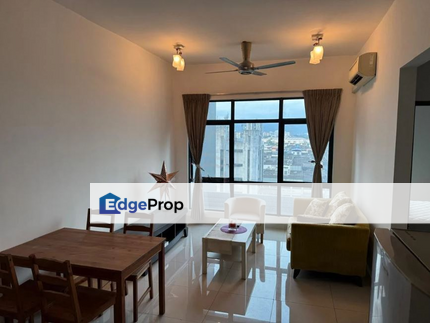 Amaya Maluri, Cheras for Rent 2 BR Unit, Kuala Lumpur, Cheras