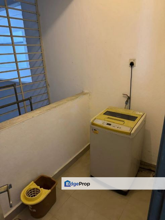 Amaya Maluri, Cheras for Rent 2 BR Unit, Kuala Lumpur, Cheras