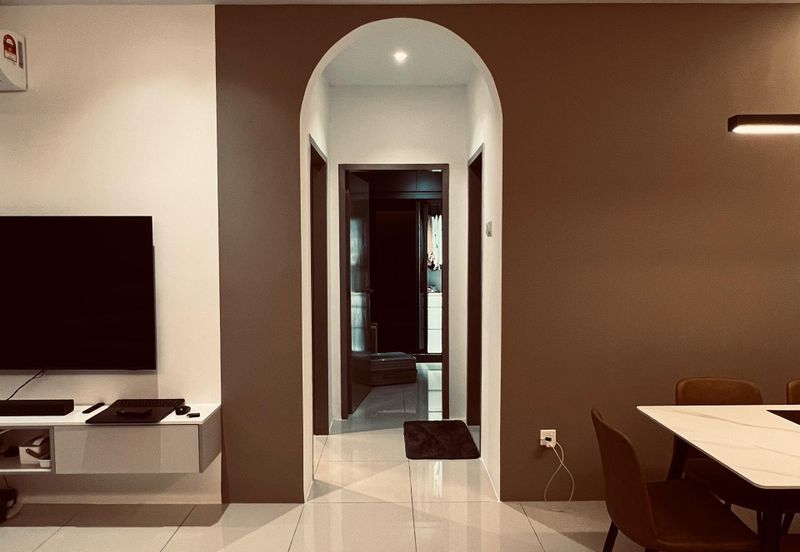 Platinum Splendor Residence