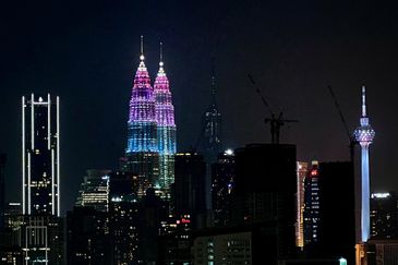 Platinum Splendor Residence