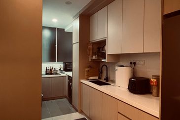 Platinum Splendor Residence