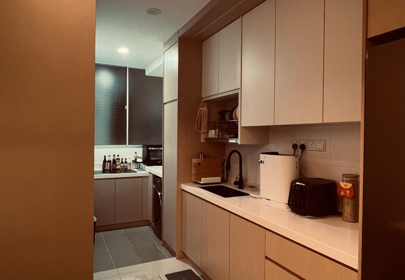 Platinum Splendor Residence