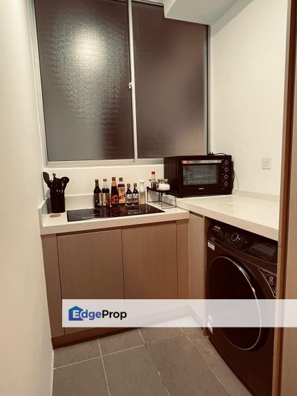 Platinum Splendor Residensi Semarak, Keramat for Sale 3 BR Unit, Kuala Lumpur, Keramat