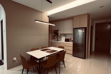 Platinum Splendor Residence