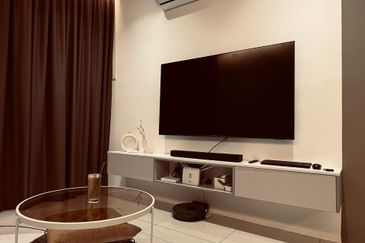 Platinum Splendor Residence