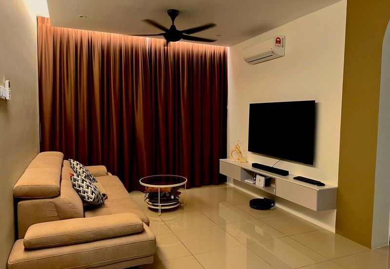 Platinum Splendor Residence