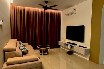 Platinum Splendor Residence