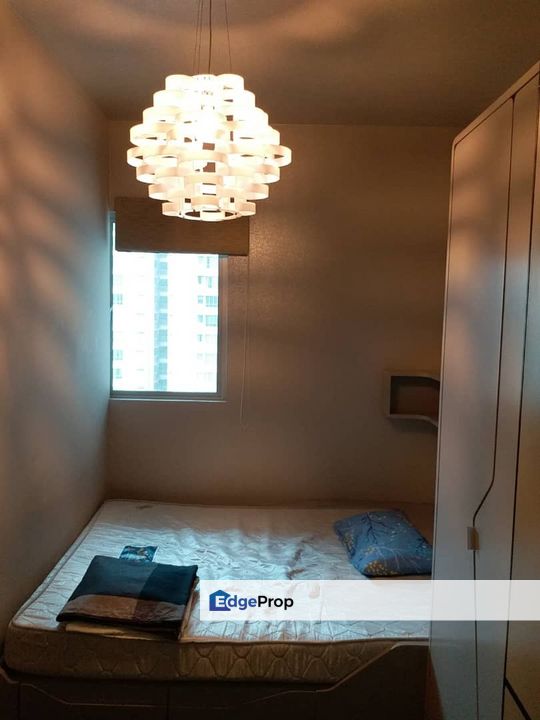 Verve Suites, Mont Kiara for Sale 2BR Unit, Kuala Lumpur, Mont Kiara