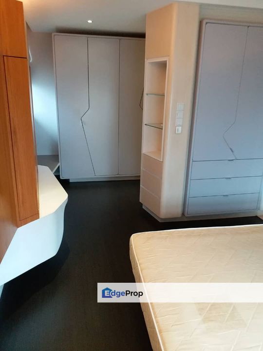 Verve Suites, Mont Kiara for Sale 2BR Unit, Kuala Lumpur, Mont Kiara