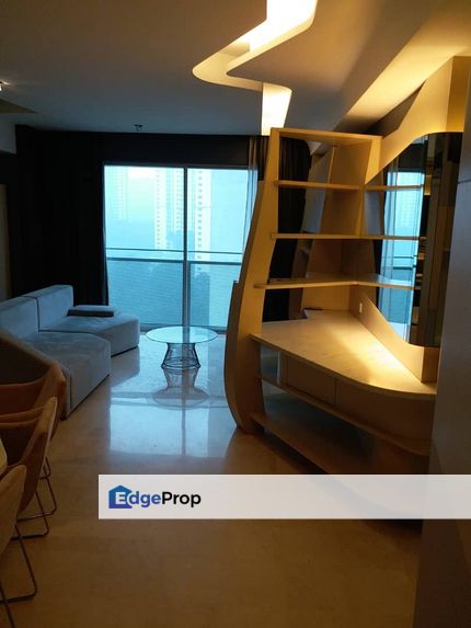 Verve Suites, Mont Kiara for Sale 2BR Unit, Kuala Lumpur, Mont Kiara