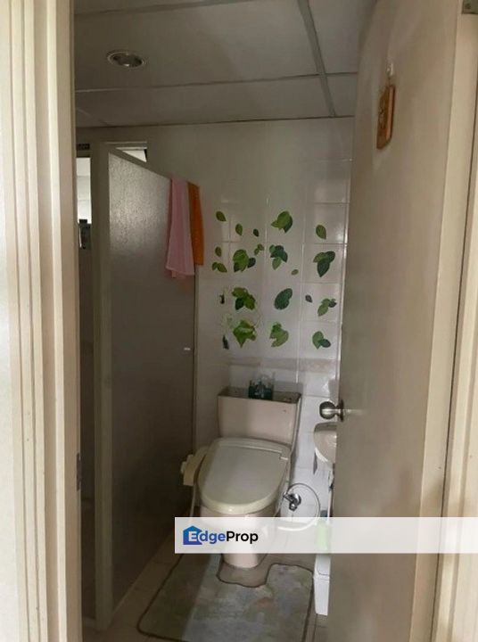 Mont Kiara Pelangi, Mont Kiara for Sale 3BR Unit, Kuala Lumpur, Mont Kiara