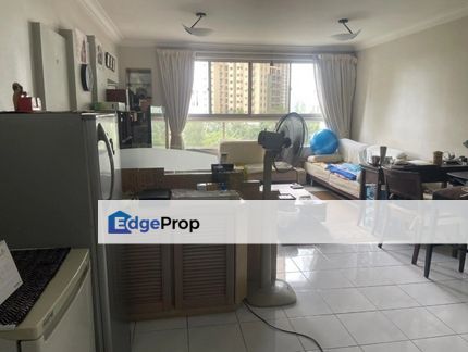 Mont Kiara Pelangi, Mont Kiara for Sale 3BR Unit, Kuala Lumpur, Mont Kiara
