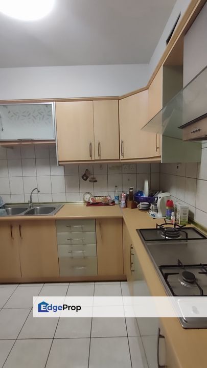 Mont Kiara Bayu, Mont Kiara for Sale 2BR Unit, Kuala Lumpur, Mont Kiara