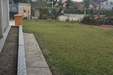 Single Storey Bungalow for Rent at Seksyen 5, Petaling Jaya