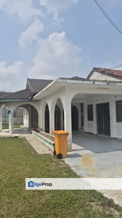 Single Storey Bungalow for Rent at Seksyen 5, Petaling Jaya, Selangor, Petaling Jaya