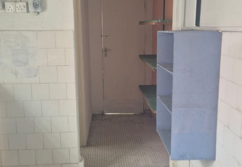 Single Storey Bungalow for Rent at Seksyen 5, Petaling Jaya