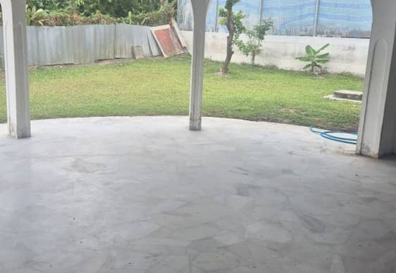 Single Storey Bungalow for Rent at Seksyen 5, Petaling Jaya