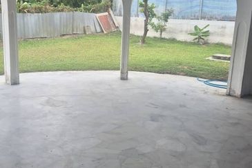 Single Storey Bungalow for Rent at Seksyen 5, Petaling Jaya