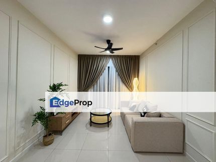 Sunway Belfield Residences, KL City for Rent 3 BR Unit, Kuala Lumpur, KL City