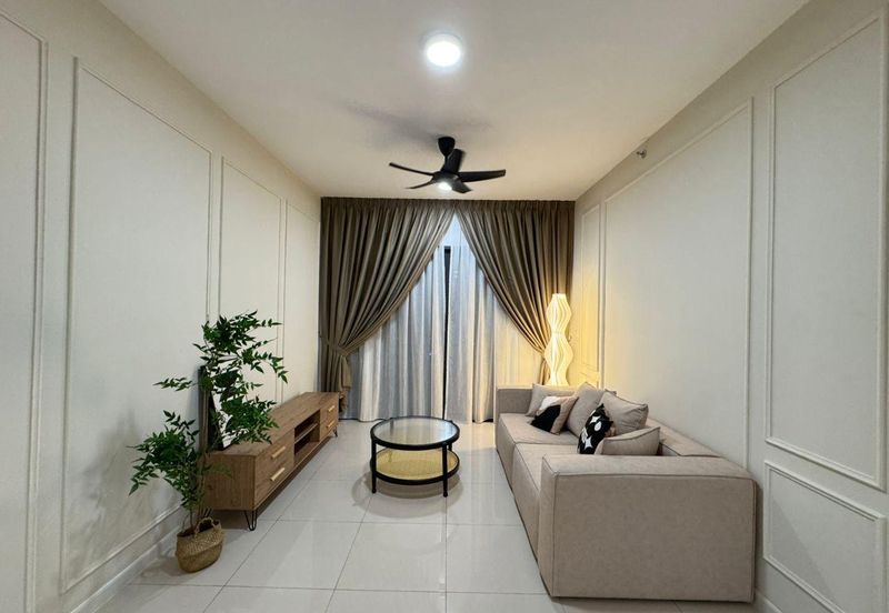 Sunway Belfield Residence