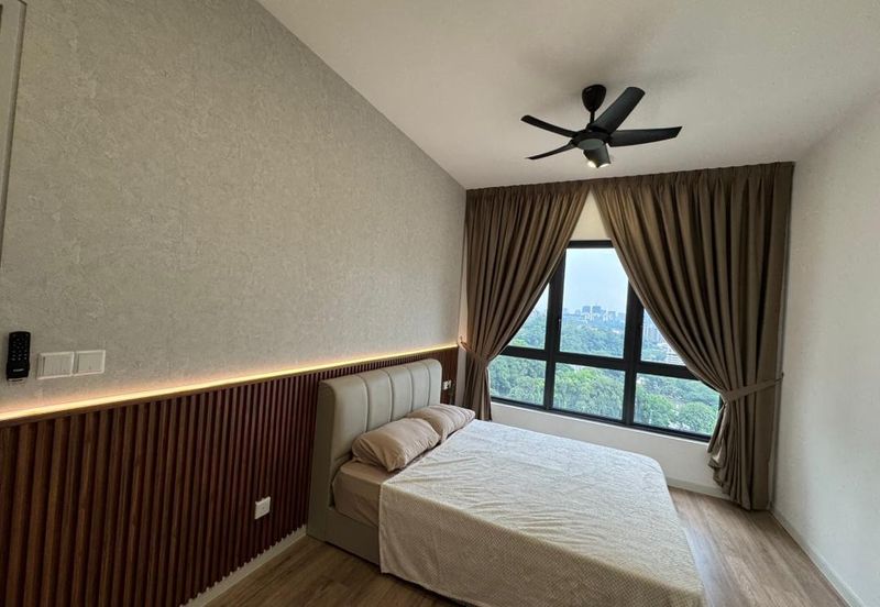 Sunway Belfield Residence