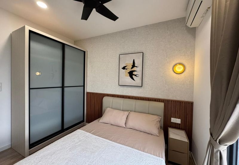 Sunway Belfield Residence