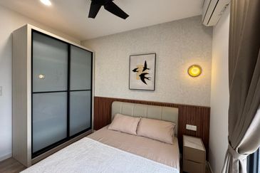 Sunway Belfield Residence