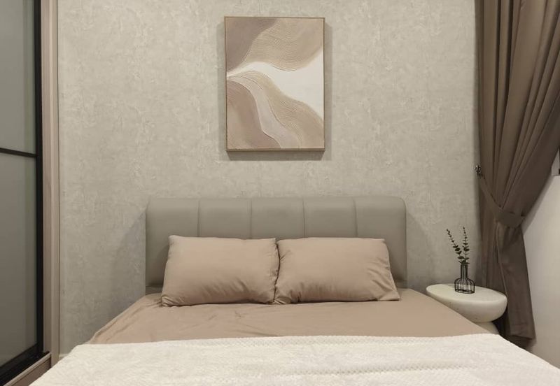 Sunway Belfield Residence