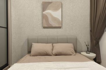 Sunway Belfield Residence