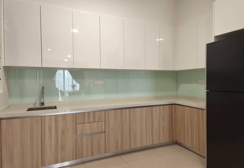 Sunway Belfield Residence