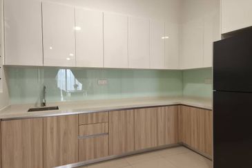 Sunway Belfield Residence