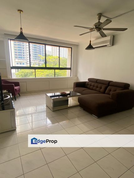 Mont Kiara Pines, Mont Kiara for Sale 3BR Unit, Kuala Lumpur, Mont Kiara