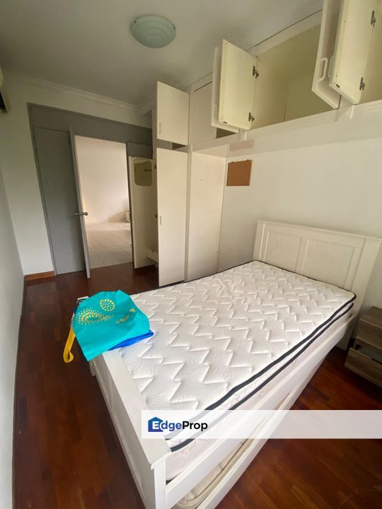 Mont Kiara Pines, Mont Kiara for Sale 3BR Unit, Kuala Lumpur, Mont Kiara