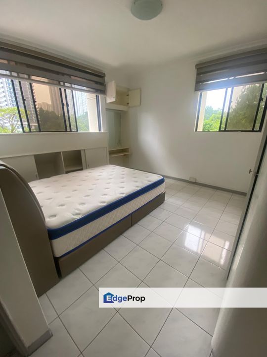 Mont Kiara Pines, Mont Kiara for Sale 3BR Unit, Kuala Lumpur, Mont Kiara